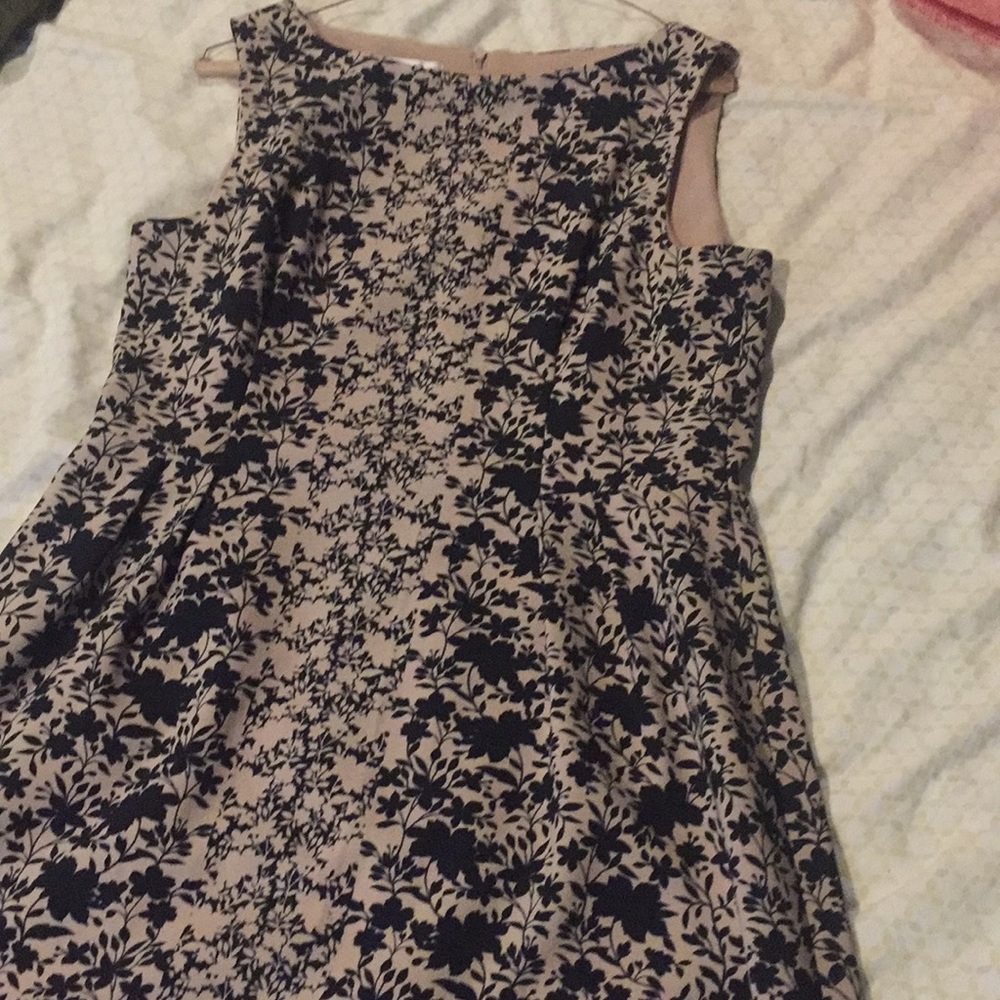 Formal midi dress